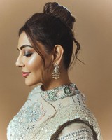 Kajal Aggarwal Pics Show Pure Charm and Style